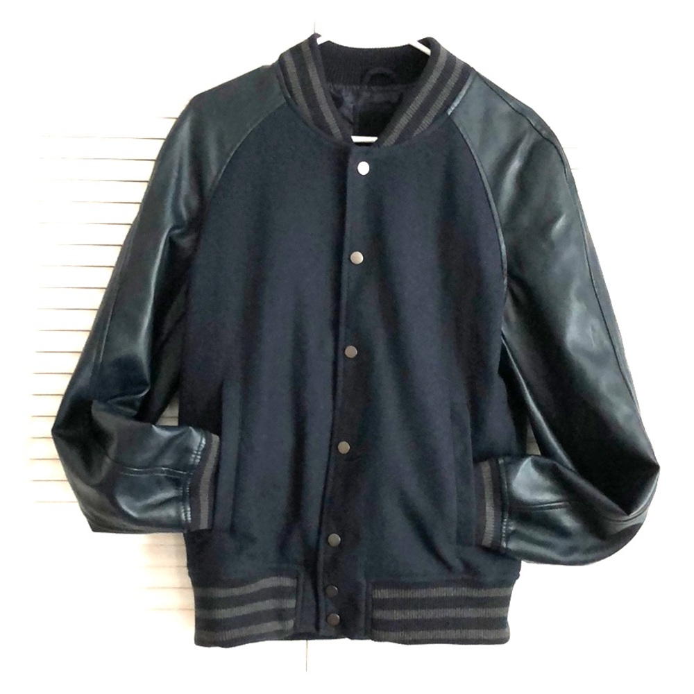 Civil Society Jacket